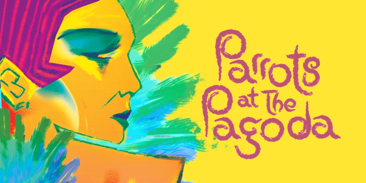 Pregones/PRTT To Present World Premiere Play PARROTS AT THE PAGODA  Image