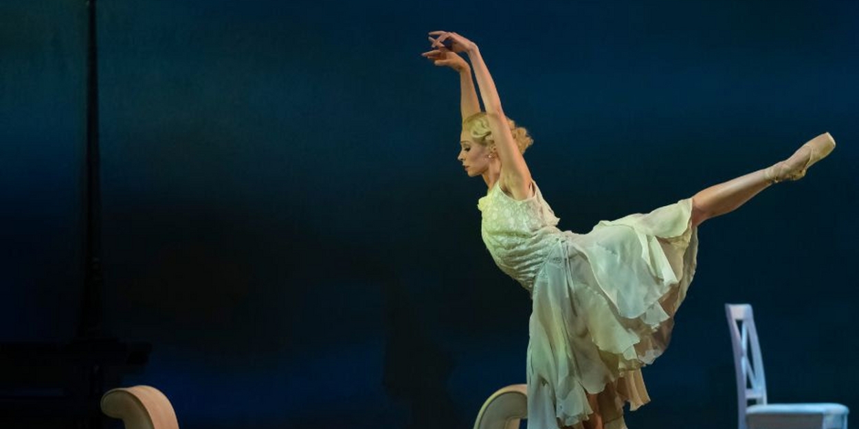 Premier Dancer Abigail Prudames Retires from Northern Ballet 