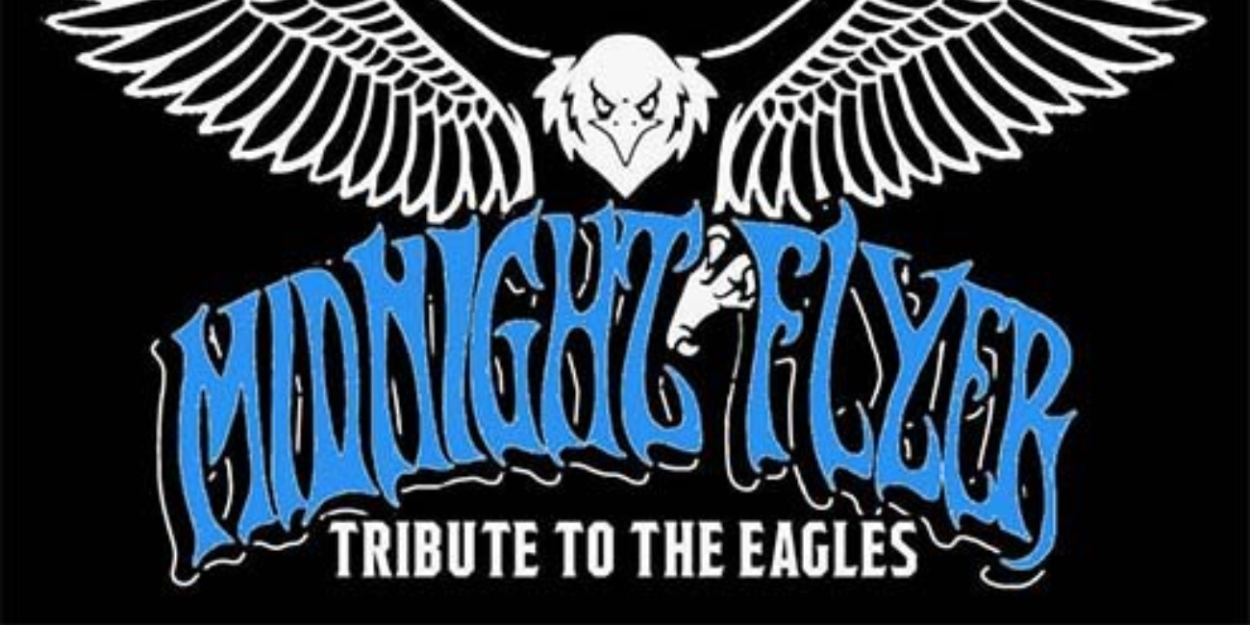 Premier Eagles Tribute Band to Rock Town Hall Theatre Co  Image