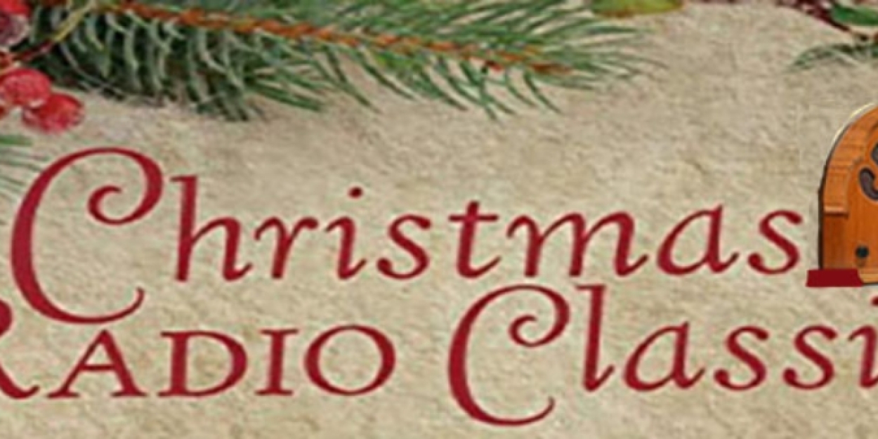 圣诞节，电台剧《圣诞时刻来临》将于12月25日在KPFK 90.7FM首播