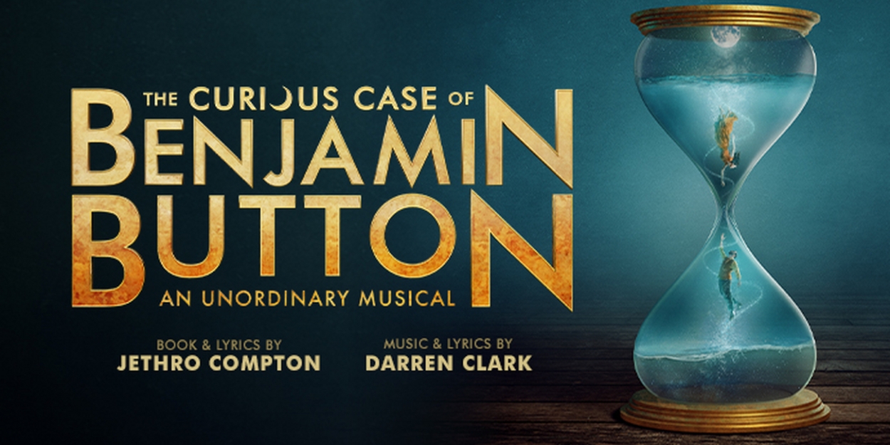 Presale Tickets Available For THE CURIOUS CASE OF BENJAMIN BUTTON at the Ambassadors Theatre 