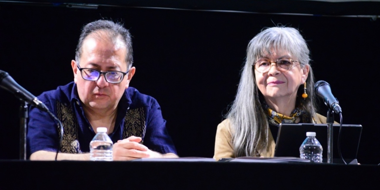 Presentan Libro Pionero En El Estudio Del Género De La Danza Para Piano En México Photo