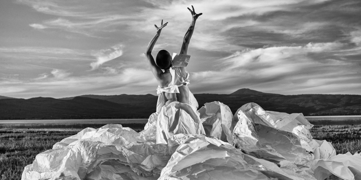 Presentarán Videodanzas Mexicanas En El Festival ESCENA PATRIMONIO 2023 De España