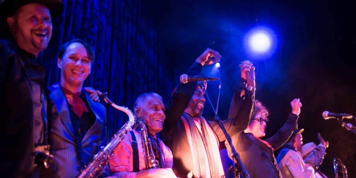 Preservation Hall Jazz Band to Bring Special Holiday Residency to The McKittrick Hotel 