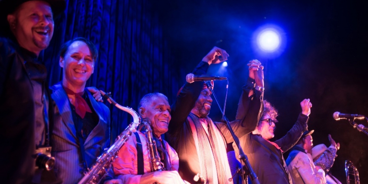 Preservation Hall Jazz Band to Return to The McKittrick Hotel for Special Holiday Residency  Image