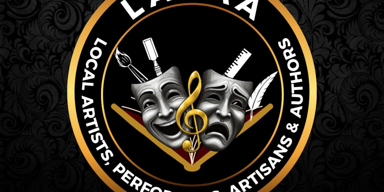 The CM Performing Arts Center Introduces LAPAA: Local Artists, Performers, Artisans & Authors  Image