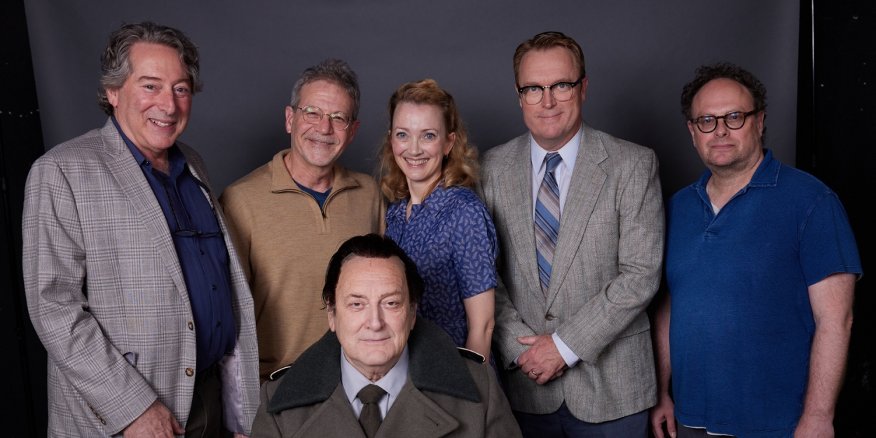 SENSE OF DECENCY To Have World Premiere At North Coast Repertory Theatre 