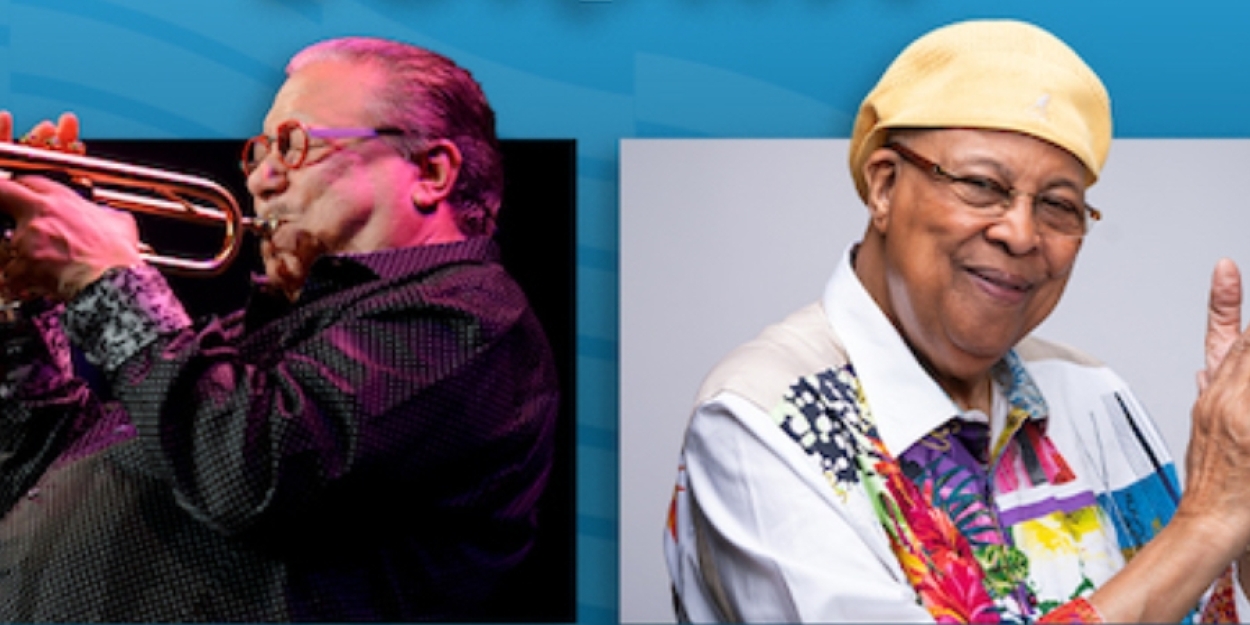 Chucho Valdés and Arturo Sandoval To Perform at The Soraya This February  Image