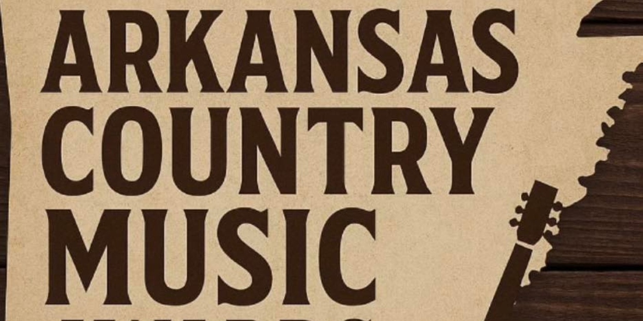 Previews: 2026 ARKANSAS COUNTRY MUSIC AWARDS PREDICTIONS at Reynolds Performance Hall in Conway