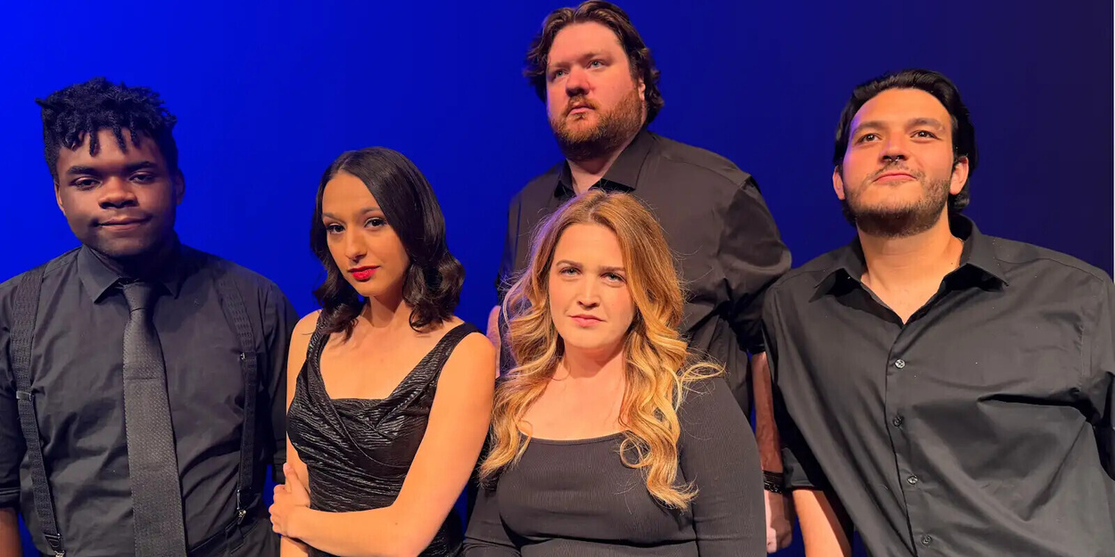 Previews: 35MM: A MUSICAL EXHIBITION at Abbey Theatre Of Dublin