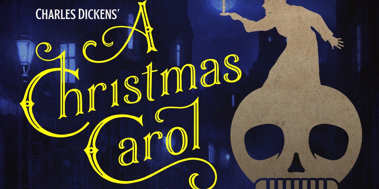 Previews: A CHRISTMAS CAROL: A LIVE RADIO PLAY at Wichita Community Theatre  Image