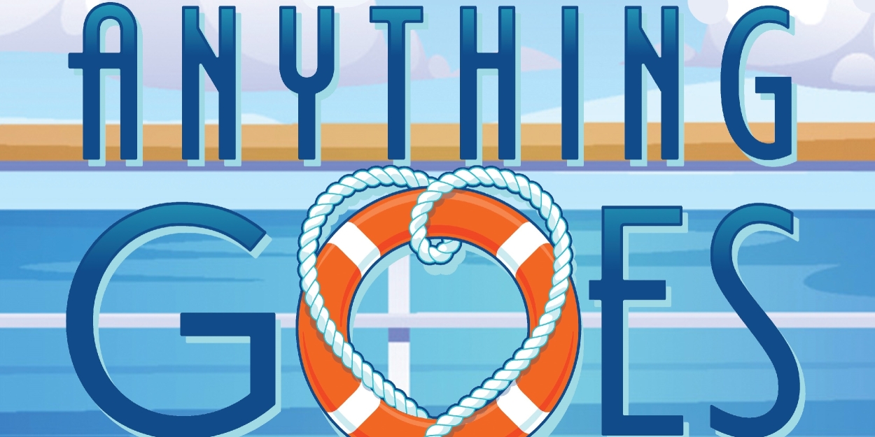 Previews: ANYTHING GOES at Stamford All-School Musical  Image