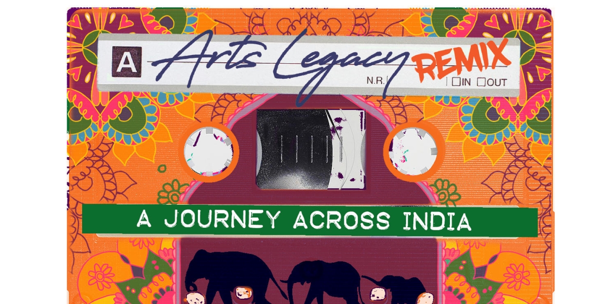 Previews: ARTS LEGACY REMIX Celebrates India at Straz Center 