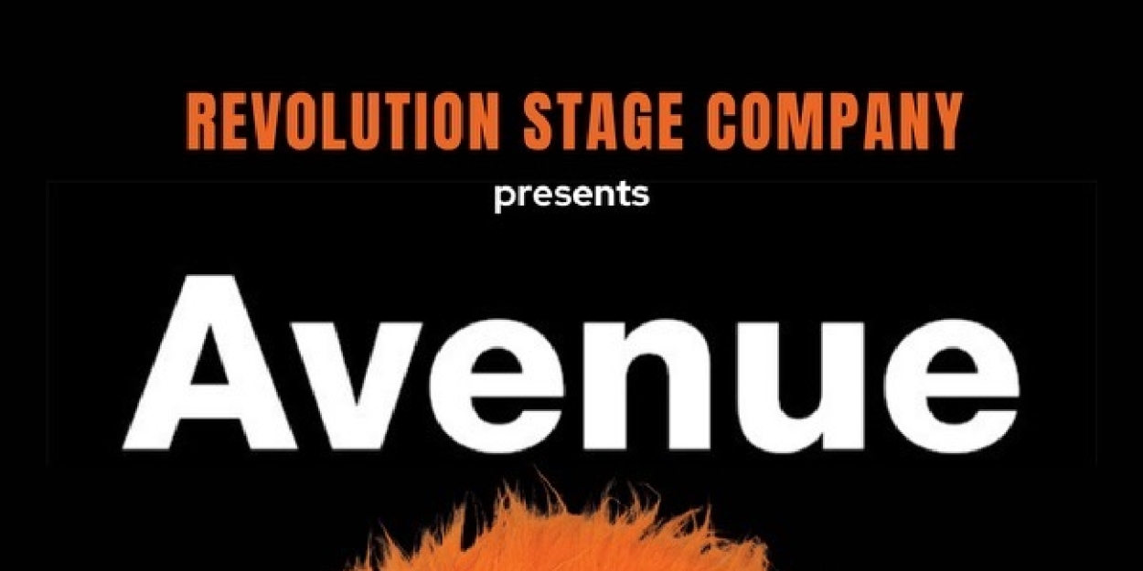 Previews: AVENUE Q At Revolution Stage Company 