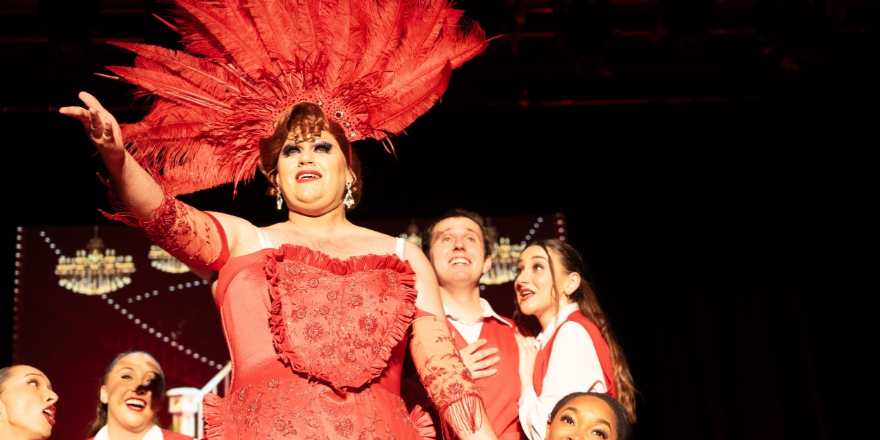 Interview: Clair Voyance on Bringing BROADWAY DIVAS DRAG BRUNCH Back To Segerstrom  Image