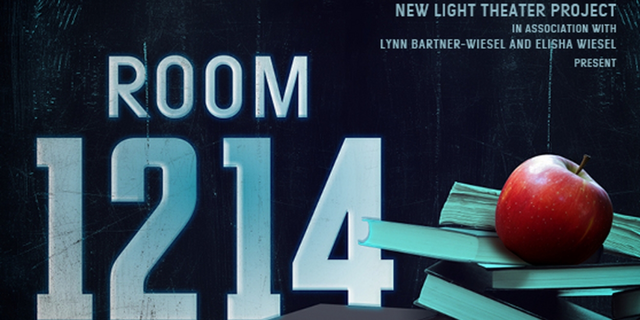 Previews Begin Tonight For New Light Theater Project's World Premiere Of ROOM 1214  Image