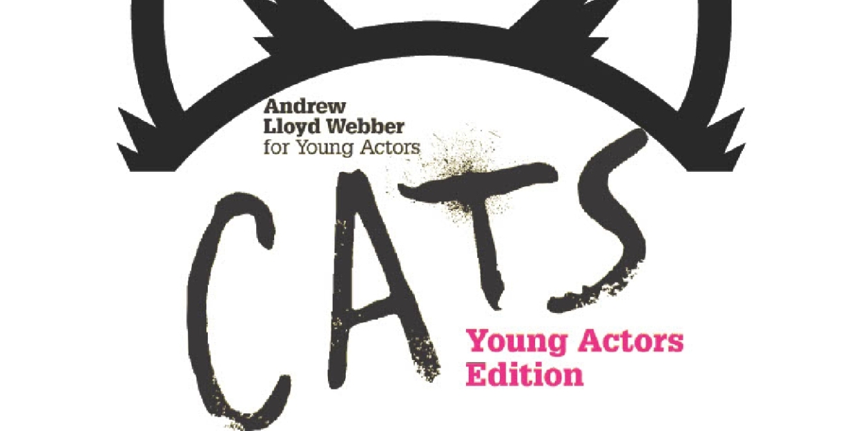 Previews: CATS, YOUNG ACTORS EDITION at Ovations Dance Repertory Company