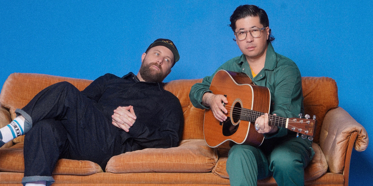 Previews: CHOIR! CHOIR! CHOIR! at Ottawa Bluesfest