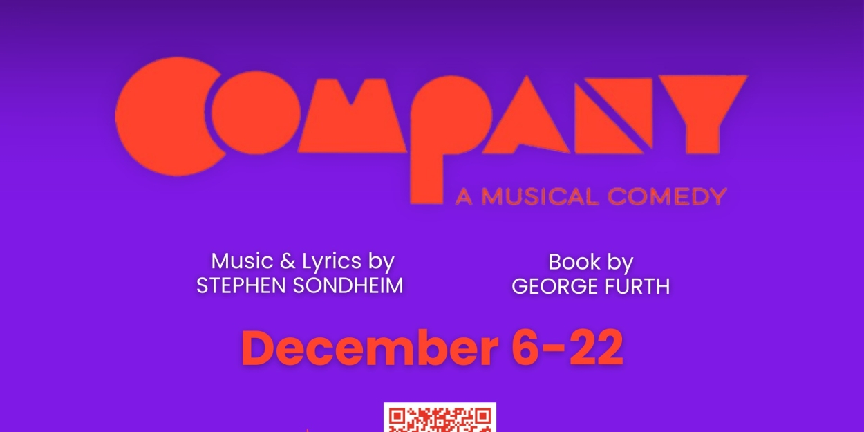 Previews: COMPANY at Revolution Stage Company