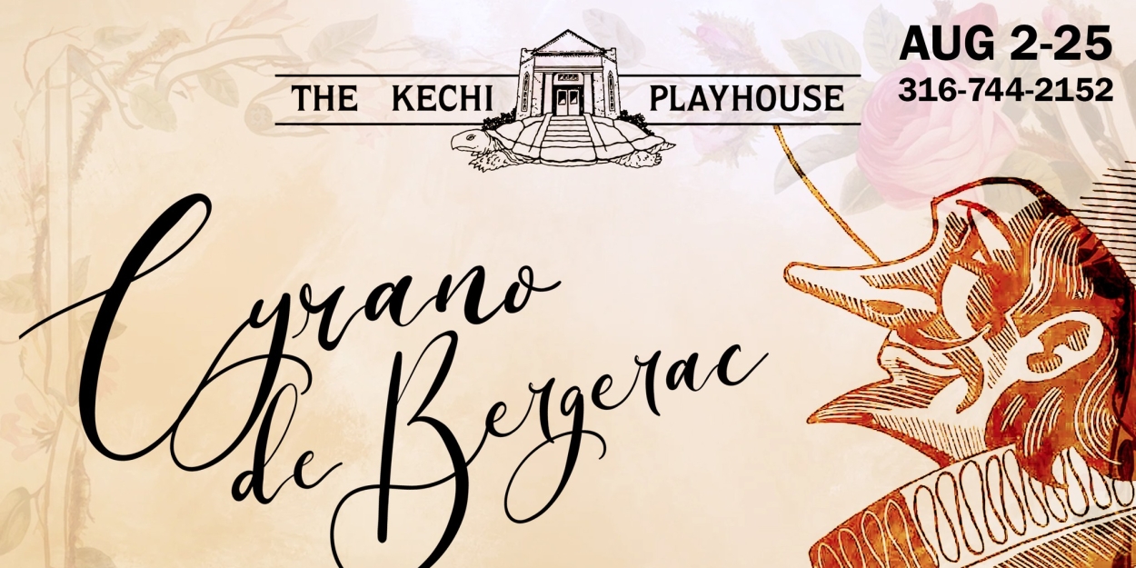 Previews: CYRANO DE BERGERAC at Kechi Playhouse  Image