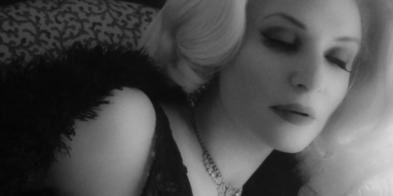 Previews: DIETRICH at Revolutiion Stage Company  Image