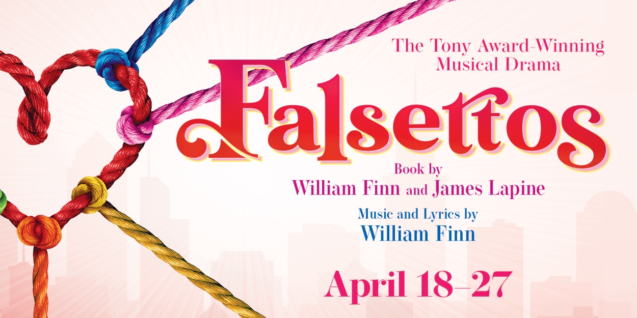 Previews: FALSETTOS at Dezart Performs  Image