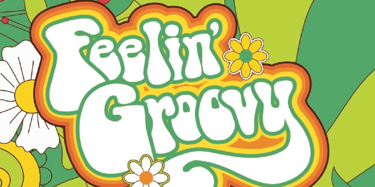 Previews: FEELING' GROOVY: MUSIC OF THE 60S With the Buford Singers  Image