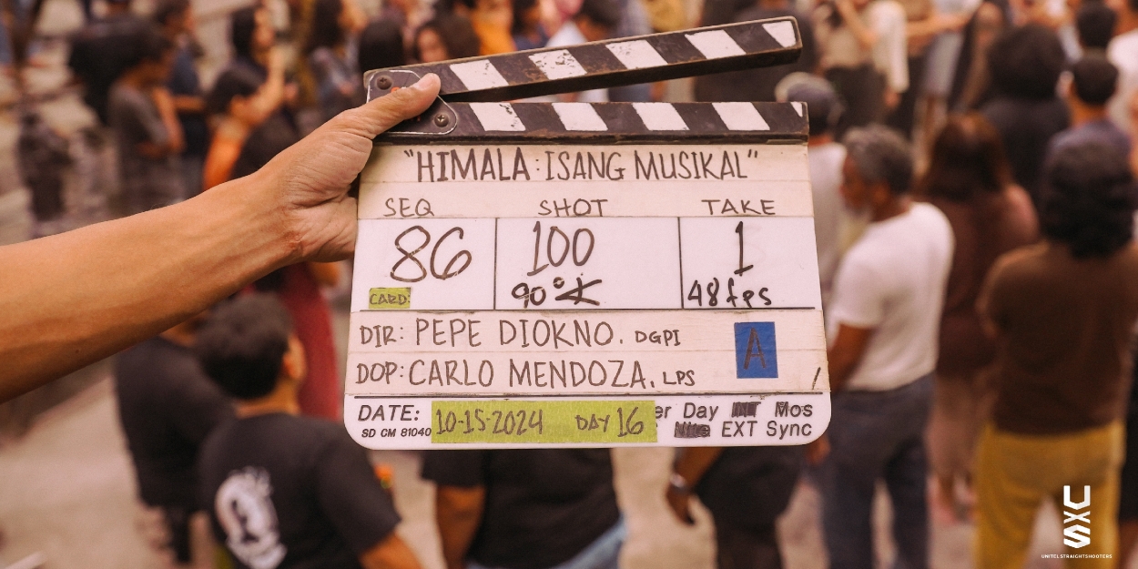 HIMALA is Back on the Big Screen (With Singing!)  Image