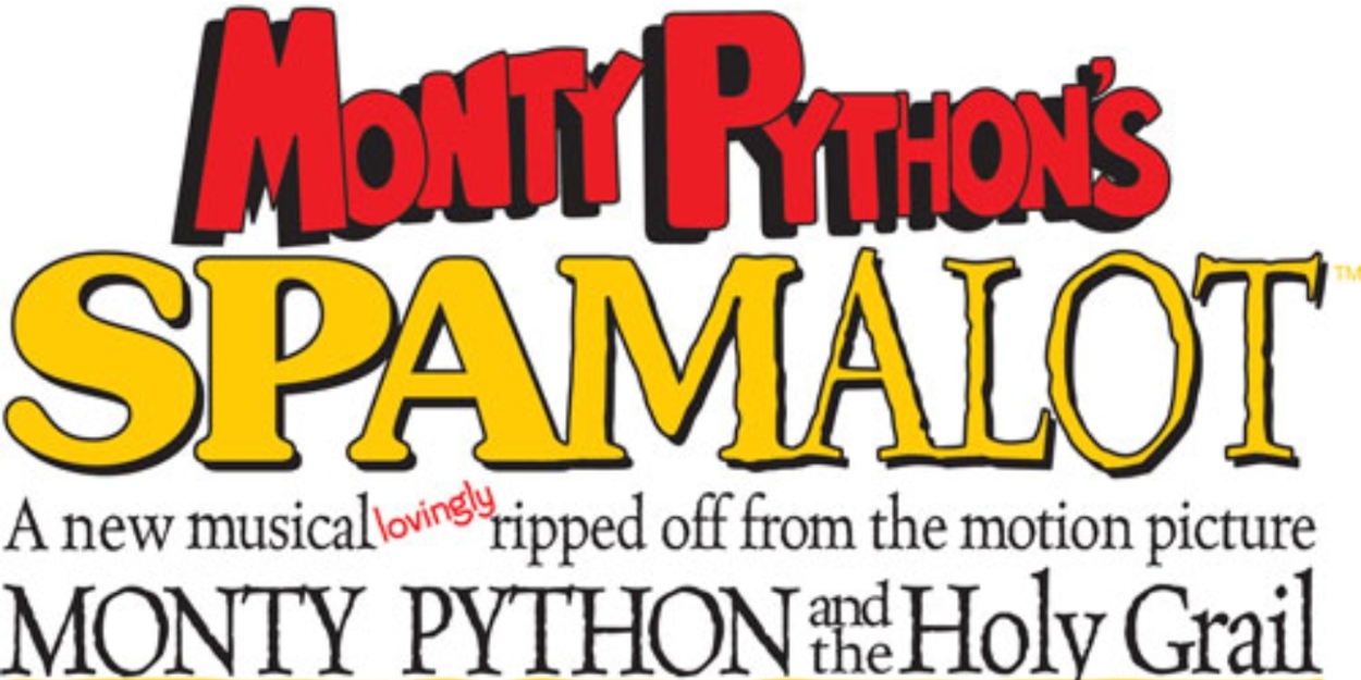 Previews: MONTY PYTHON'S SPAMALOT at Carrollwood Cultural Center  Image