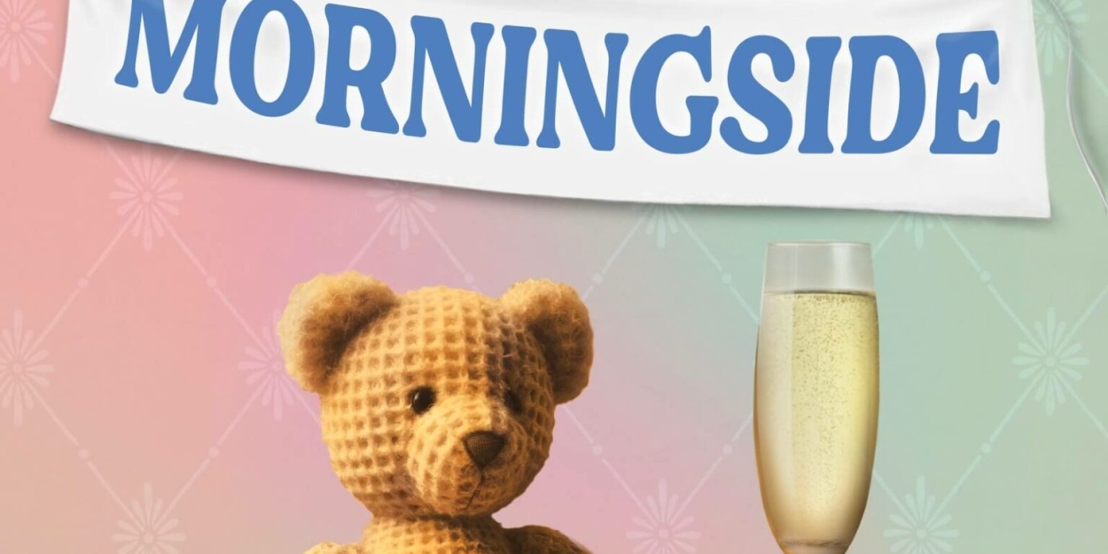 Previews: MORNINGSIDE at Stageworks Theatre Photo