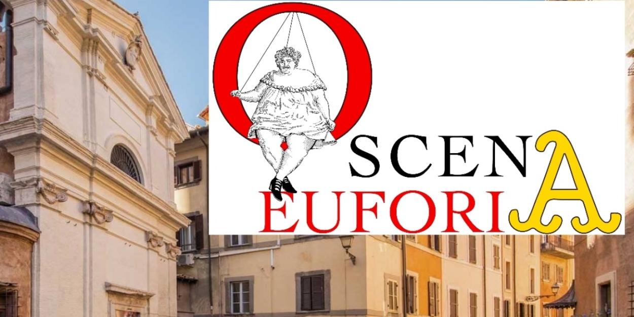 Previews: O-SCENA EUFORIA alla CAPPELLA ORSINI Photo