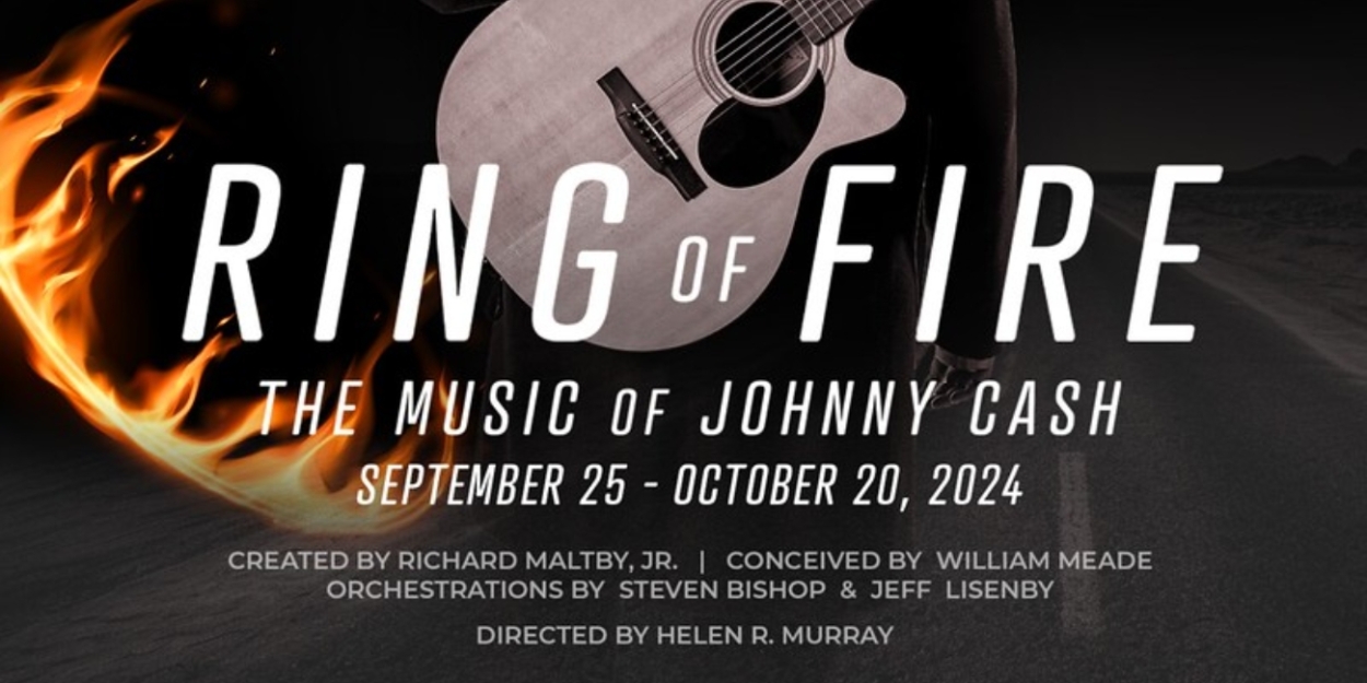 Previews: RING OF FIRE at American Stage Photo