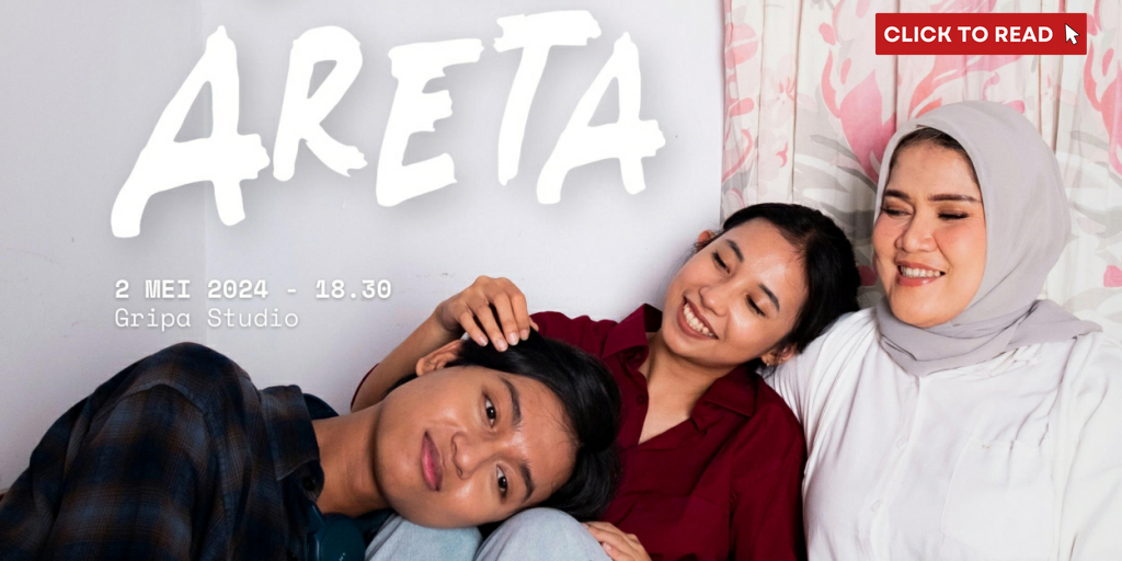 Previews: Suara Areta on the Impact of Sexual Violence and the Role of Family in Survivor Recovery - Vimarsana News