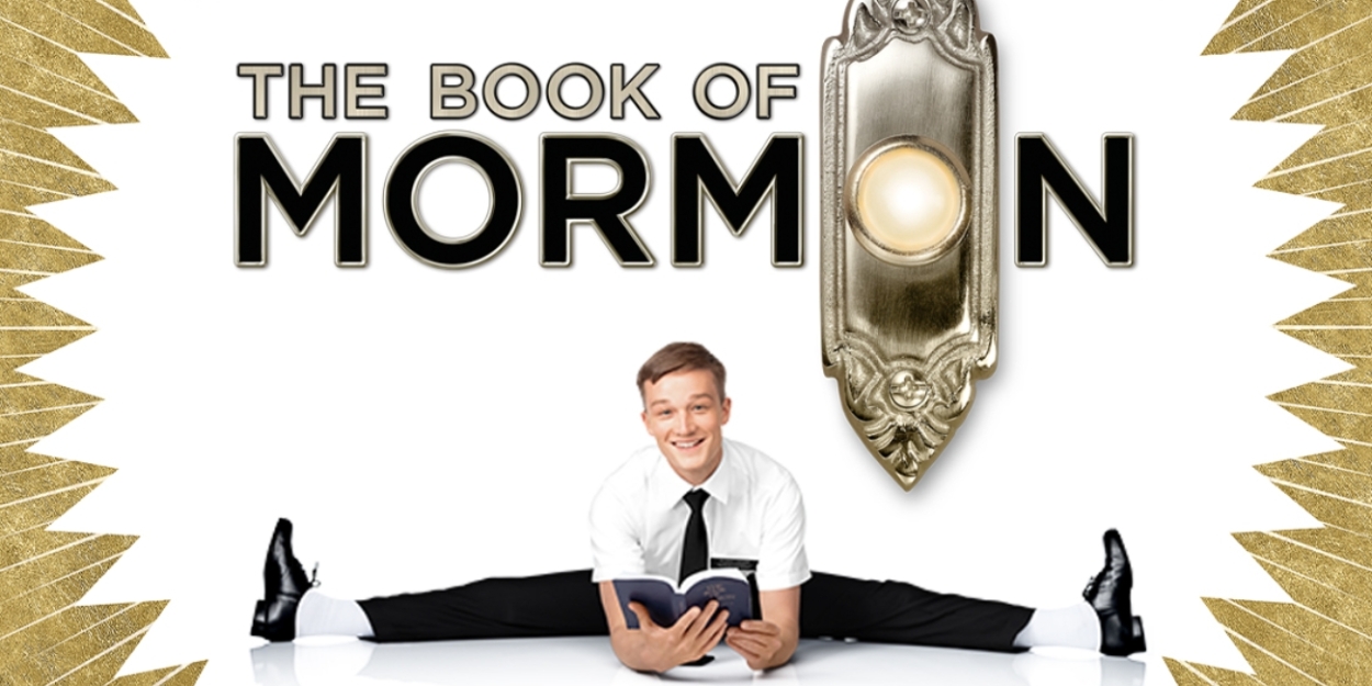 Previews: THE BOOK OF MORMON at TEATRO ARCIMBOLDI Photo