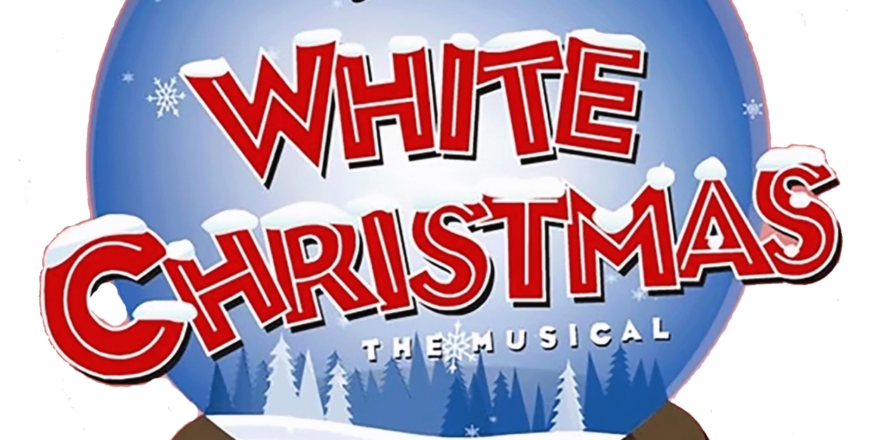 Previews: WHITE CHRISTMAS at The Forum Theatre  Image