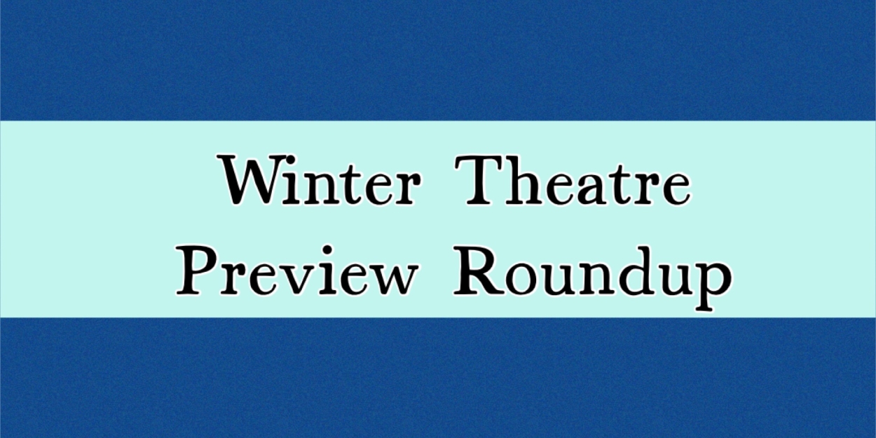 Previews: Hawaii Winter Theatre Preview Roundup Photo