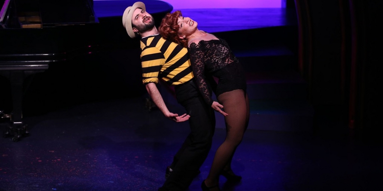 Previously Canceled FORBIDDEN BROADWAY: MERRILY WE STOLE A SONG to Premiere Off-Broadway in August Photo