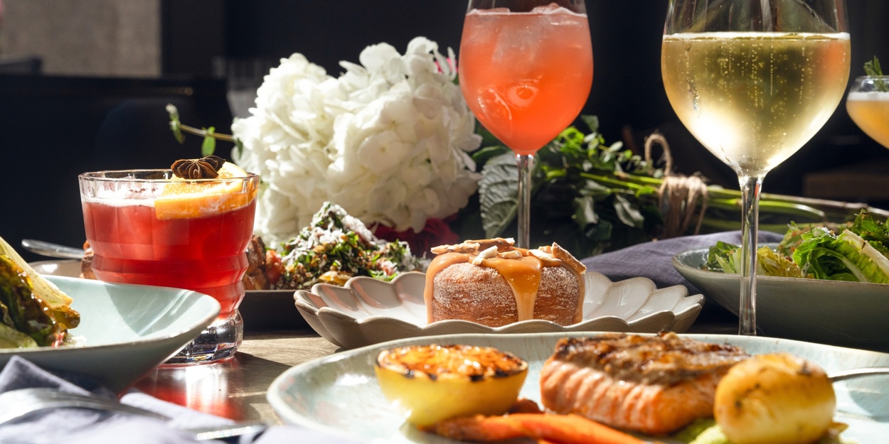 Pride Brunch at BLACKBARN RESTAURANT in NoMad on 6/28