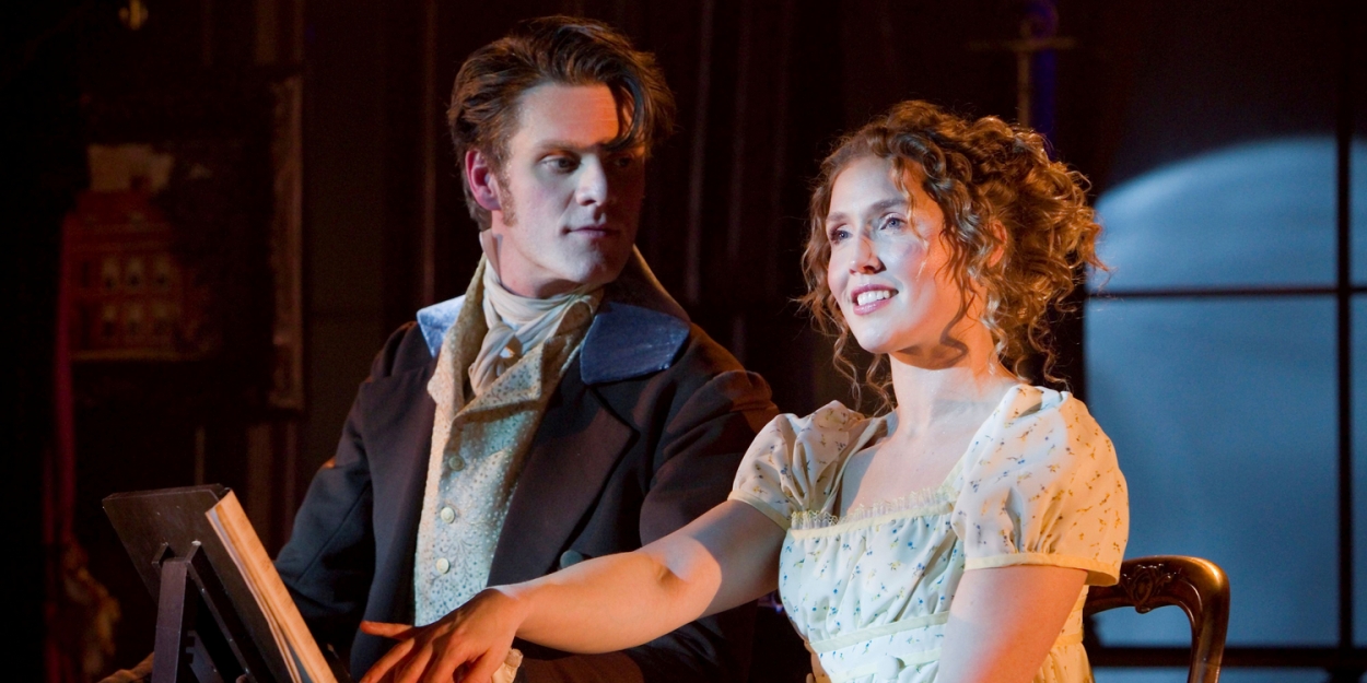 PRIDE & PREJUDICE Cast Announced at Guildford Shakespeare Company  Image