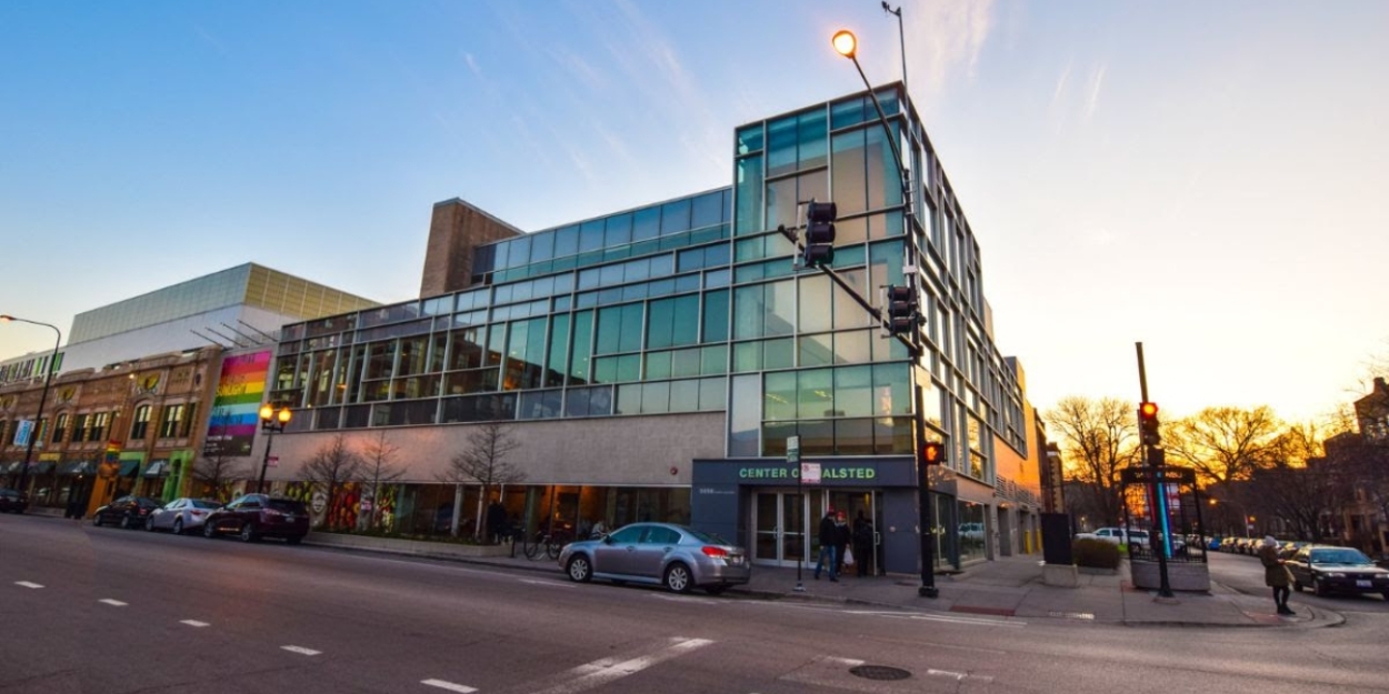 PrideArts Makes Center on Halsted Its New Theater & Administrative Home  Image