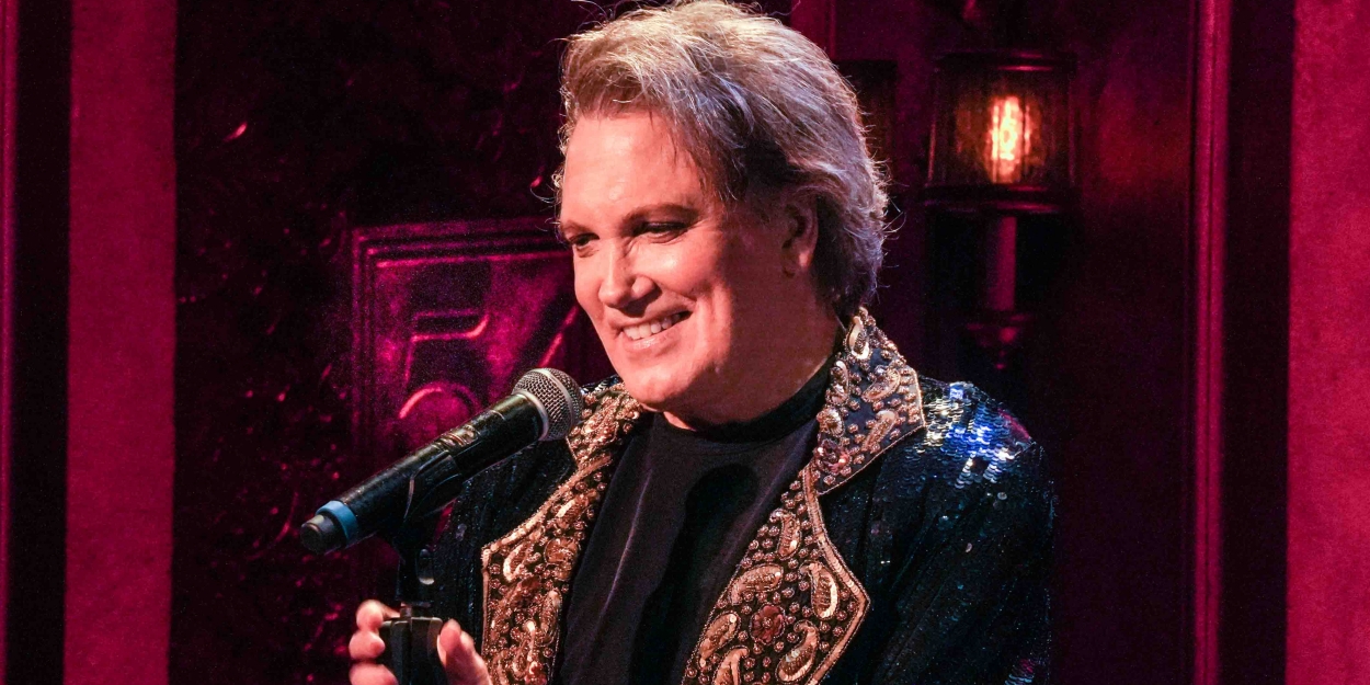 Cast Set for Charles Busch's IBSEN'S GHOST: AN IRRESPONSIBLE BIOGRAPHICAL FANTASY Off-Broadway 