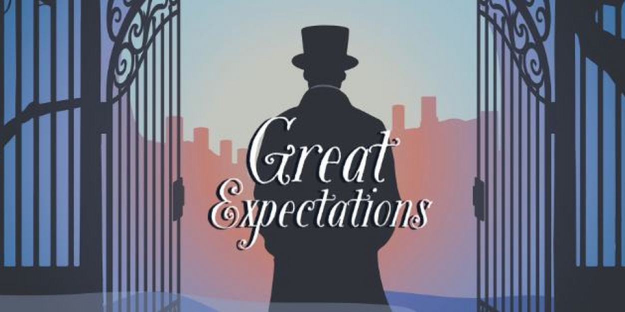 Prime Stage Theatre to Present GREAT EXPECTATIONS in November  Image