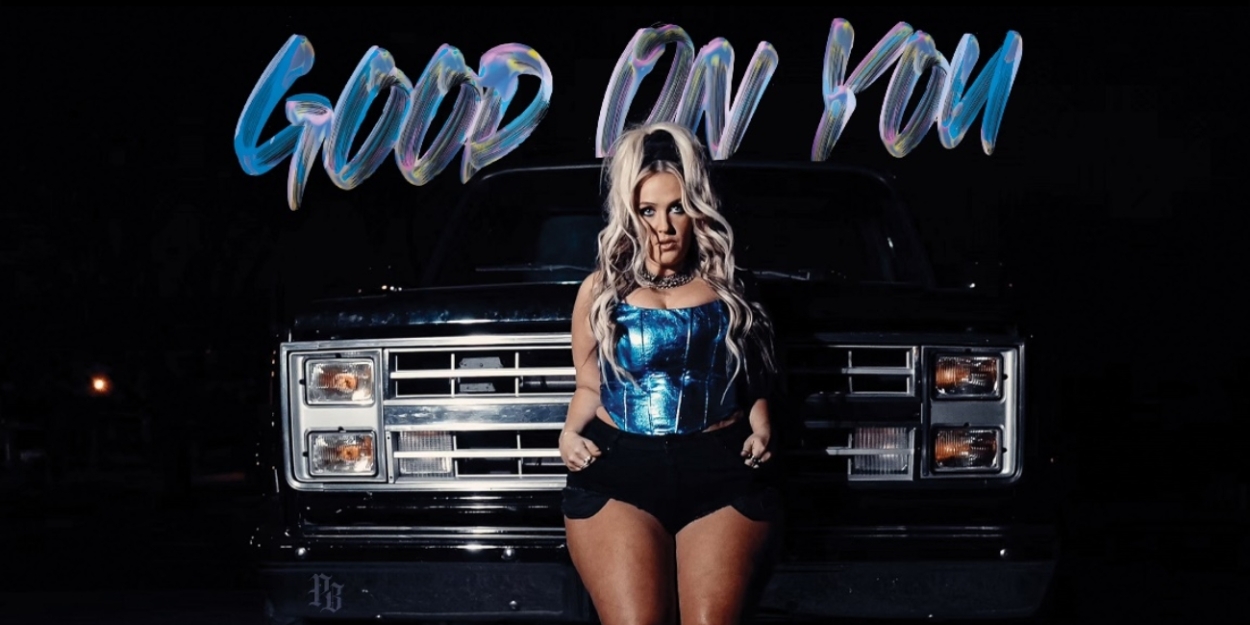 Priscilla Block Releases Bold New Track 'Good On You' 