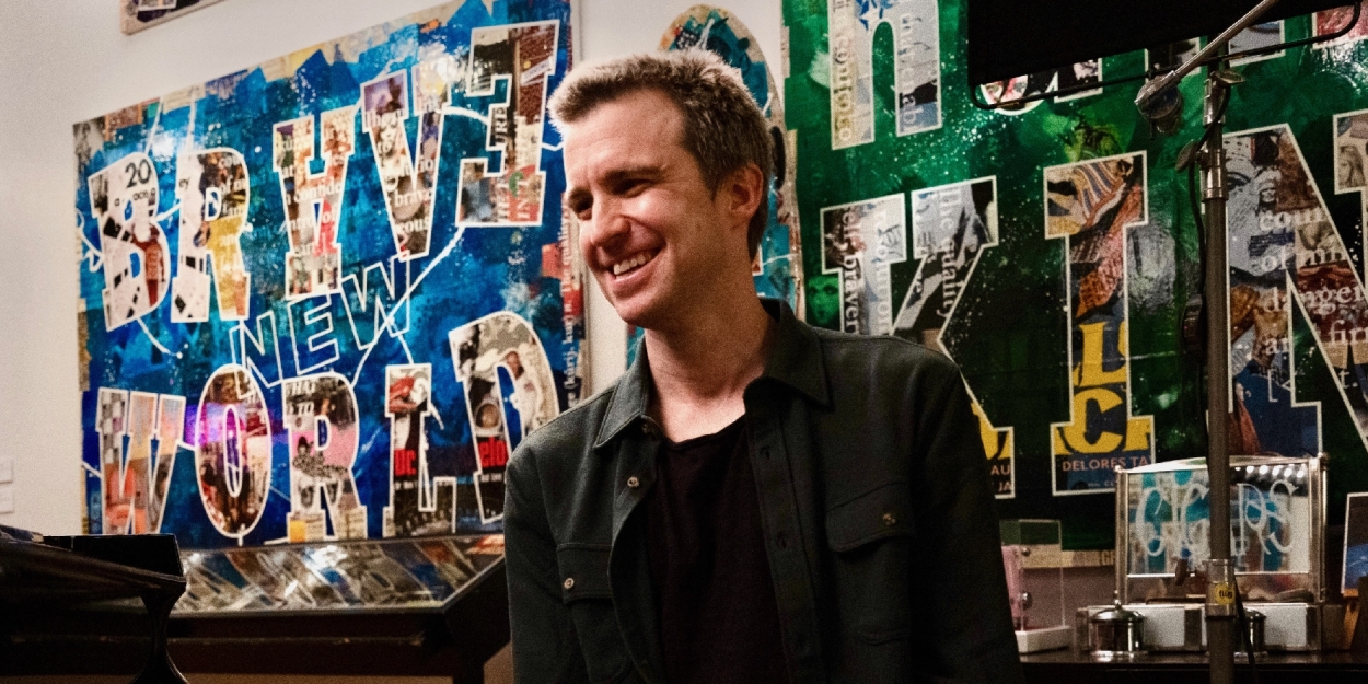 Private Screening Will Be Held For Documentary Featuring Gavin Creel Photo