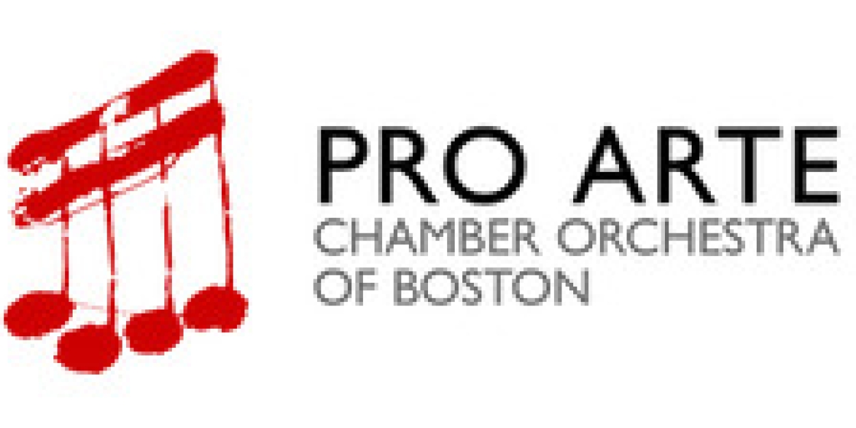 Pro Arte Chamber Orchestra to Present THE PASSIONATE VIOLA at the Second Church  Image