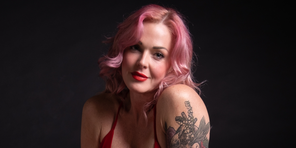 ProMusica Chamber Orchestra's Opening Weekend to Feature Star Vocalist Storm Large  Image