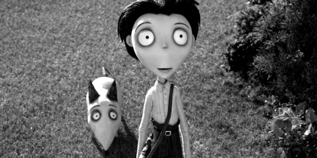 Producer Allison Abbate Will Introduce FRANKENWEENIE At The El Capitan Theatre  Image