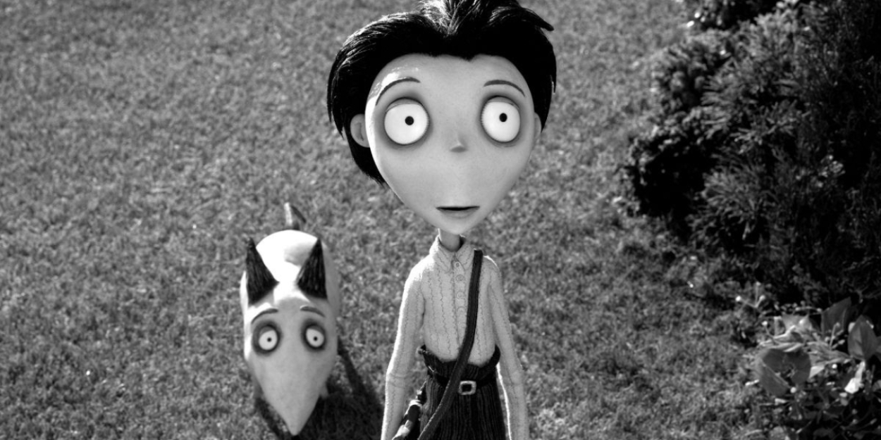 Producer Allison Abbate Will Introduce FRANKENWEENIE at The El Capitan Theatre  Image