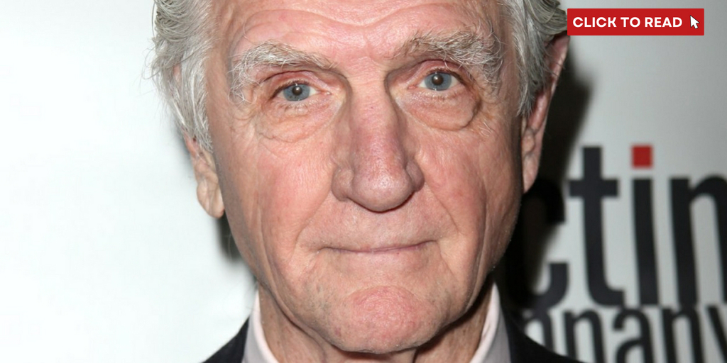 Producer Edgar Lansbury Has Passed Away at 94 - Vimarsana News