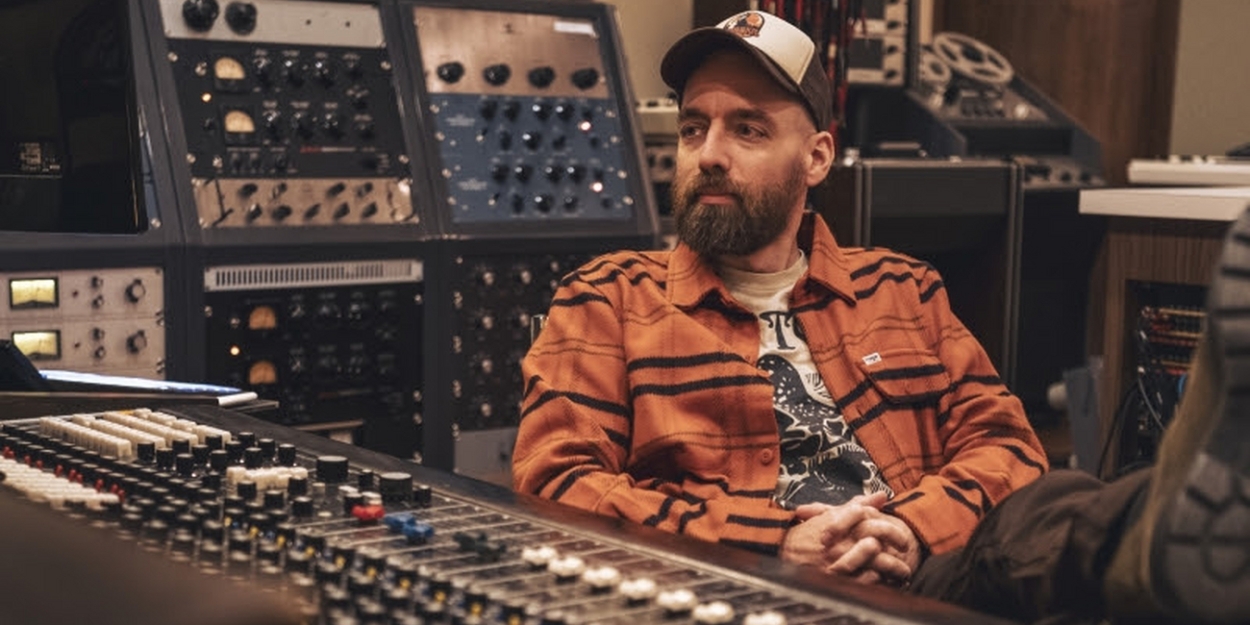 Producer/Engineer Matt Ross-Spang Receives 7 Grammy Nods 